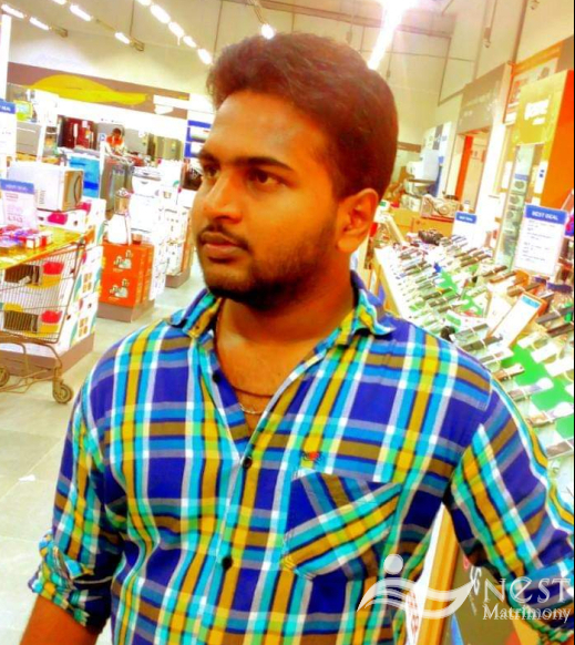 Krishnadas